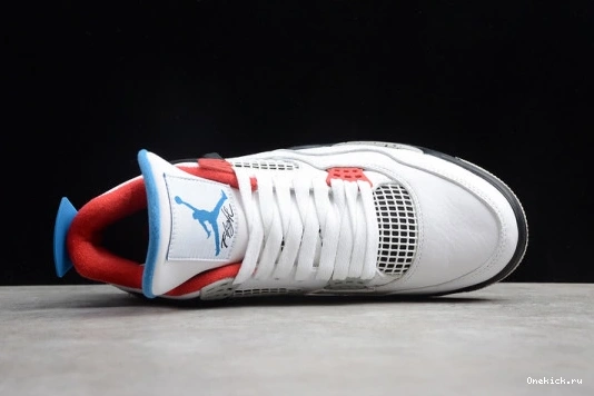 What 439 CI1184-146 ModernLook Jordan Retro 4 CI1184-146 The Air 0617